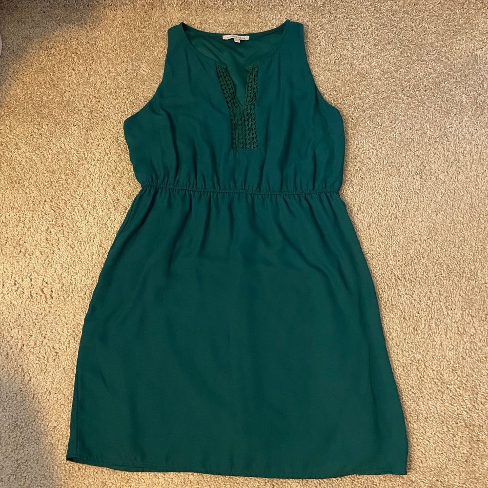 41 Hawthorn Fit & Flare Dress